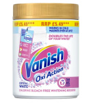 (image for) VANISH GOLD STAIN WHITE PM5.49