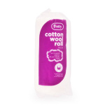 (image for) PRETTY COTTON WOOL ROLL