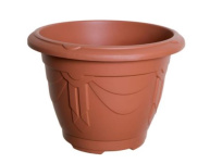 (image for) VENETIAN ROUND TERRACOTTA