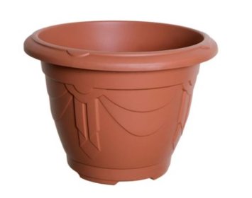 (image for) VENETIAN ROUND TERRACOTTA