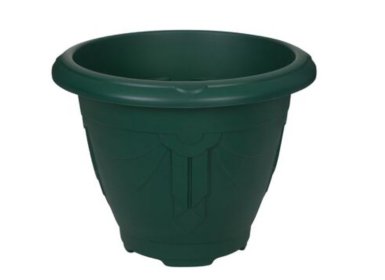 (image for) VENETIAN ROUND GREEN