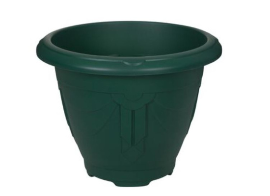 (image for) VENETIAN ROUND GREEN