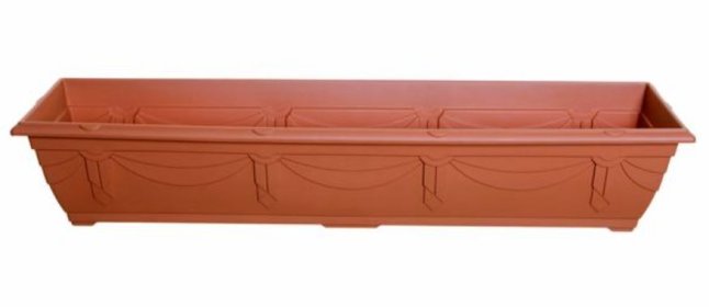 (image for) VENETIAN W/BOX TERRACOTTA