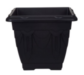 (image for) VENETIAN SQUARE BLACK