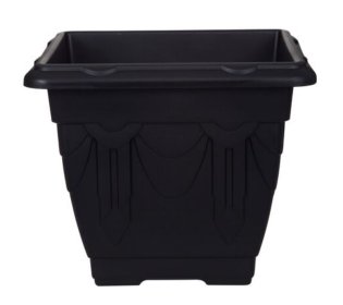 (image for) VENETIAN SQUARE BLACK