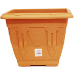 (image for) VENETIAN SQUARE TERRACOTTA