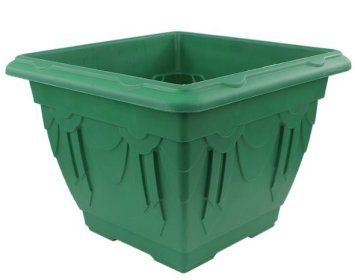 (image for) VENETIAN SQUARE GREEN