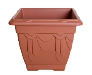 (image for) VENETIAN SQUARE TERRACOTTA