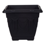 (image for) VENETIAN SQUARE BLACK