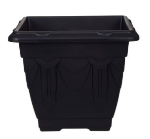 (image for) VENETIAN SQUARE BLACK