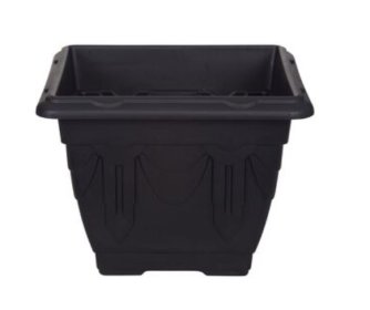 (image for) VENETIAN SQUARE BLACK