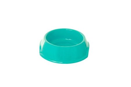 (image for) ROUND PET BOWL ASSORTED