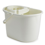 (image for) WF MOP BUCKET CREAM