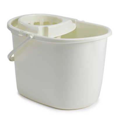 (image for) WF MOP BUCKET CREAM