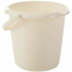 (image for) 5 LT BUCKET CREAM