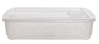 (image for) 18 LT POT POURRI BOX + LID