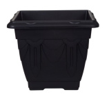 (image for) VENETIAN SQUARE BLACK