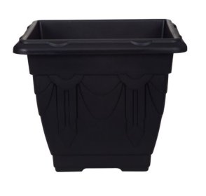 (image for) VENETIAN SQUARE BLACK