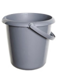 (image for) BUDGET BUCKET SILVER