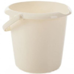 (image for) BUDGET BUCKET CREAM