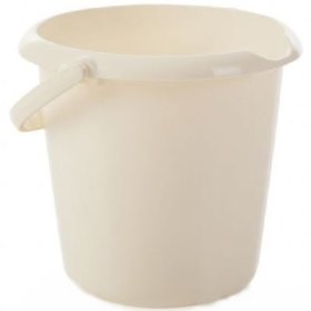 (image for) BUDGET BUCKET CREAM
