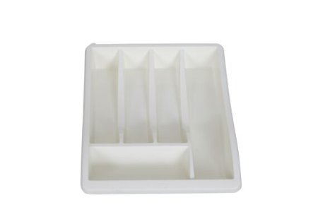 (image for) WF CUTLERY TRAY CREAM