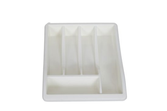 (image for) WF CUTLERY TRAY CREAM