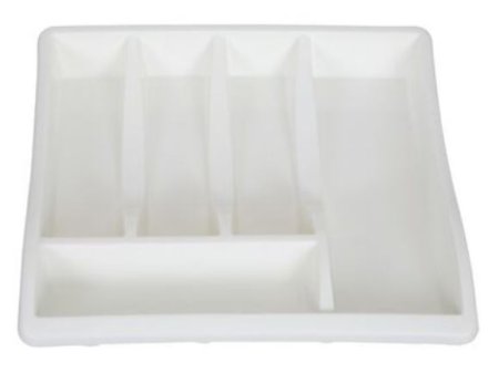 (image for) DRAWER ORGANISER CREAM