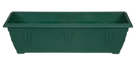 (image for) VENETIAN W/BOX GREEN