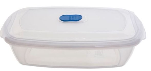 (image for) RECT FREEZER MICROWAVE STORE