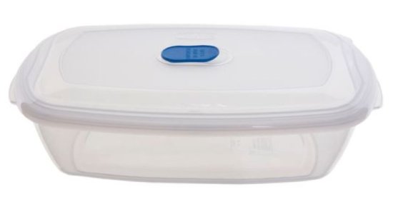 (image for) RECT FREEZER MICROWAVE STORE