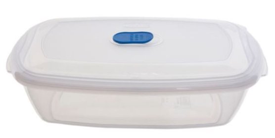 (image for) RECT FREEZER MICROWAVE STORE