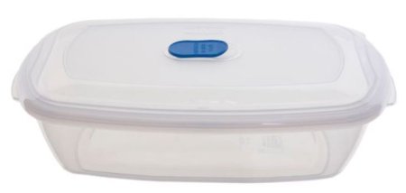 (image for) RECT FREEZER MICROWAVE STORE C