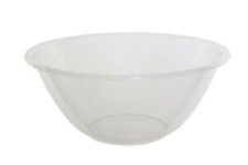 (image for) 8L MIXING BOWL NATURAL
