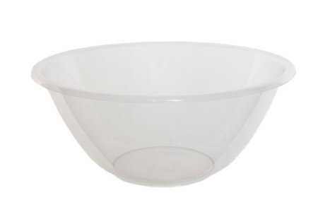 (image for) 4L MIXING BOWL NATURAL