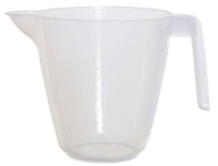(image for) MEASURING JUG 1LT