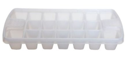 (image for) ICE CUBE TRAY