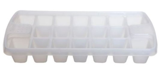(image for) ICE CUBE TRAY