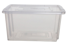 (image for) SMALL STORAGE BOX NATURAL