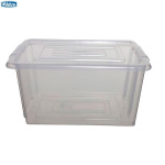(image for) LARGE STORAGE BOX NATURAL