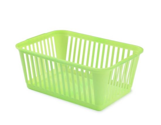 (image for) 30CM HANDY BASKET GREEN