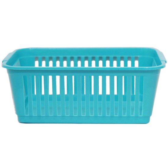 (image for) 30CM HANDY BASKET TEAL