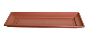 (image for) VENETIAN W/BOX TRAY TERRA