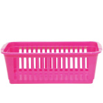 (image for) 25CM HANDY BASKET PINK