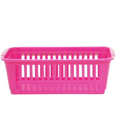 (image for) 25CM HANDY BASKET PINK