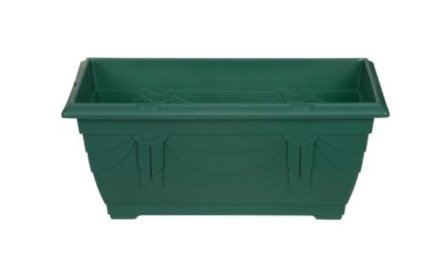 (image for) VENETIAN W/BOX GREEN