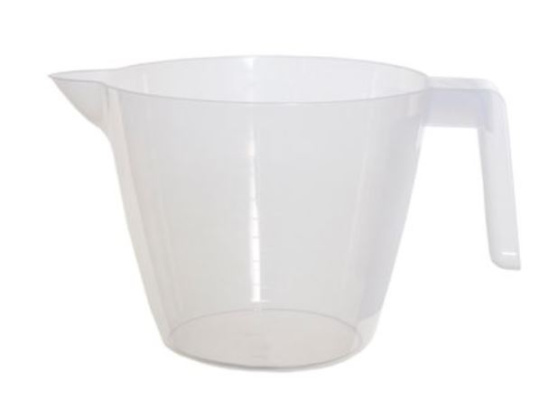 (image for) MEASURING JUG 2LT