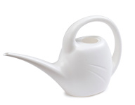 (image for) WATERING CAN WHITE