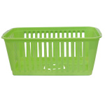 (image for) 37CM HANDY BASKET GREEN