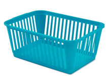 (image for) 37CM HANDY BASKET TEAL